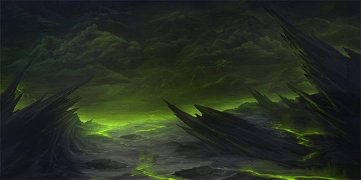 World of Warcraft - WoW wallpapers, fan and concept art 