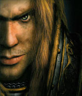 Warcraft III: The Frozen Throne - Артас Менетил