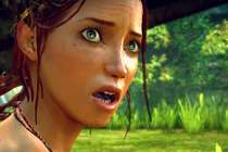 Enslaved: Odyssey to the West замечана в реестре Steam.