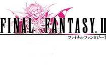 Халява FINAL FANTASY II для мобильных.